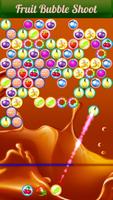 Fruit Bubble Shoot ảnh chụp màn hình 3