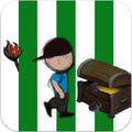 Binding of GMG