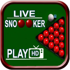 Live Snooker Play HD 3D 2016 आइकन