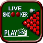 Live Snooker Play HD 3D 2016 icône