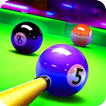 8 Ball Poll Panda Pop : Billiards City 2019