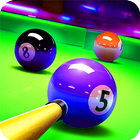 8 Ball Poll Panda Pop : Billiards City 2019 biểu tượng