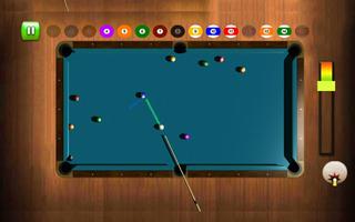 Pool Billiards Pro Snooker : 8 Ball 2018 screenshot 3