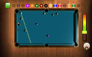 Pool Billiards Pro Snooker : 8 Ball 2018 screenshot 2