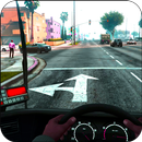 Racing Bus Simulator APK
