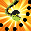ZIGZAG SNAKE VS BLOCKS FREE APK