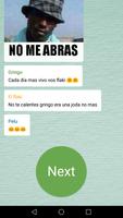 HistoriChat - Historias en Chats screenshot 3