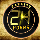Paraíso 24 Horas icon