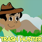 Trash Hunter-icoon