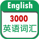 3000個英文單詞 APK