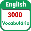 3.000 Palavras em Ingles APK