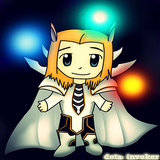 Icona InvokerGame