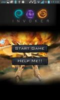 InvokerGame screenshot 1