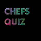 Chef's quiz ไอคอน