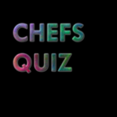 Chef's quiz APK