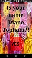 Diane Topham スクリーンショット 1