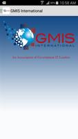 GMIS International penulis hantaran