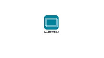 Image Invisible poster