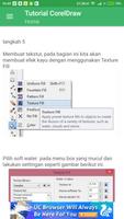 Tutorial Belajar CorelDraw 2018 截圖 3
