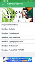 Tutorial Belajar CorelDraw 2018 截圖 1