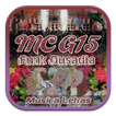 MC G15 Deu Onda Musica Letras