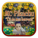 MC Pikachu Musica Letras APK