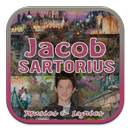 Jacob Sartorius Songs Lyric APK