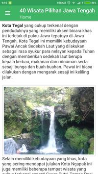40 Tempat Wisata Jawa Tengah Hits For Android Apk Download