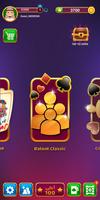 پوستر Baloot Gold