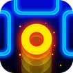 Glow Brick Breaker