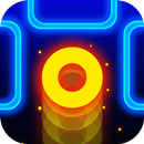 Glow Brick Breaker APK