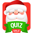 Christmas Quiz - 4 pics 1 word