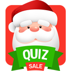 Christmas Quiz أيقونة