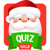 Christmas Quiz أيقونة