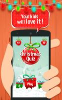 Christmas Quiz تصوير الشاشة 1