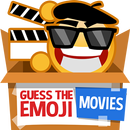 Guess That Emoji - Movie Quiz APK