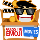 Guess That Emoji - Movie Quiz icône