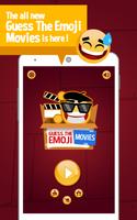 Guess That Emoji - Movie Quiz Affiche