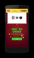 Guess That Emoji - Movie Quiz تصوير الشاشة 3