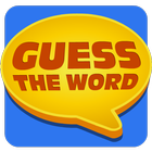 Word Master Brain Game أيقونة