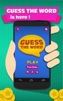 Word Master Brain Game الملصق