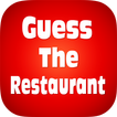 Guess the Restaurant