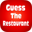 Guess the Restaurant APK
