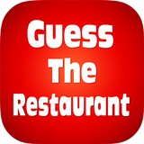 Guess the Restaurant أيقونة