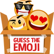 Guess The Emoji - Emoji Quiz