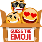 Guess The Emoji 图标