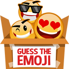 Guess The Emoji أيقونة