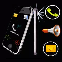 Baixar Caller Nome locutor + SMS APK