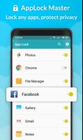 AppLock Master poster