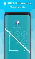 AppLock Master screenshot 1